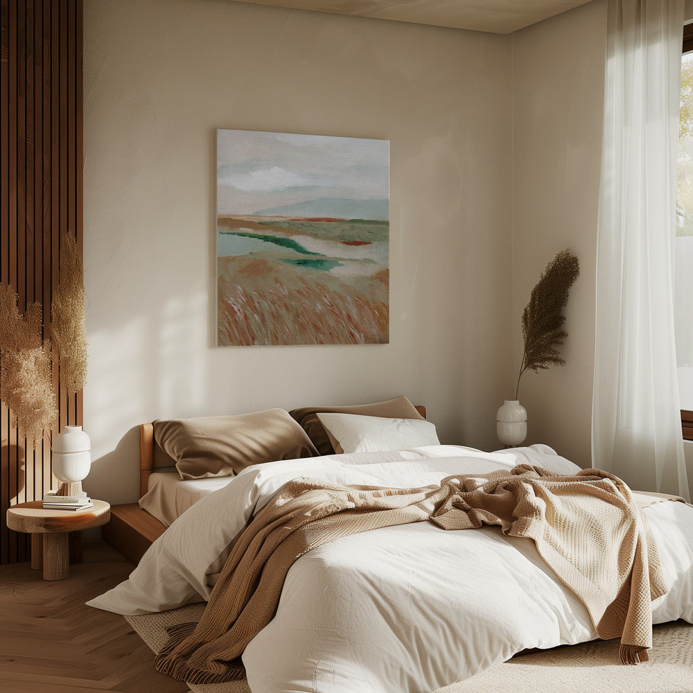 Tarweweide II | Canvas