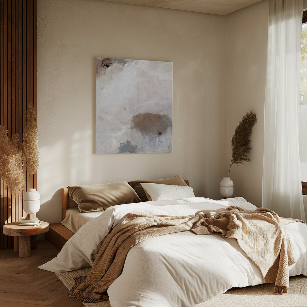 Jaren voorbij | Canvas