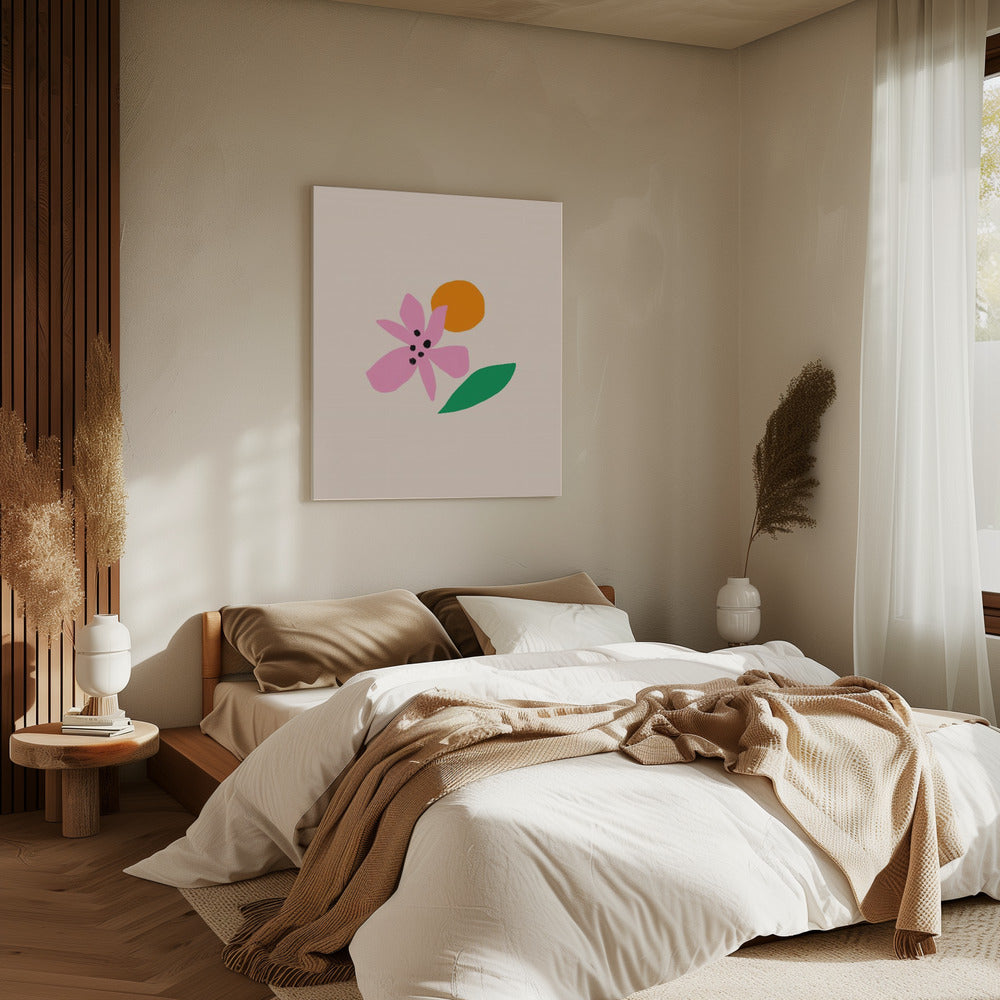 Bloem | Canvas