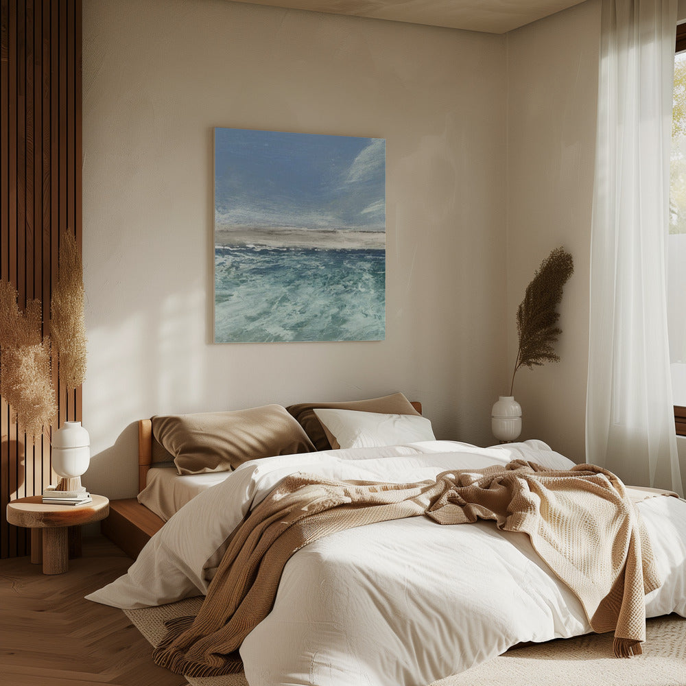 Voyage 1 | Canvas