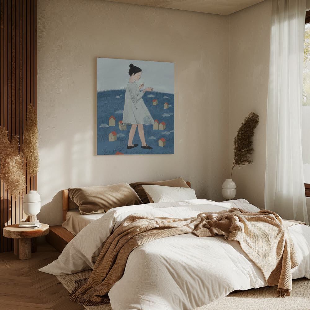 Dans | Canvas