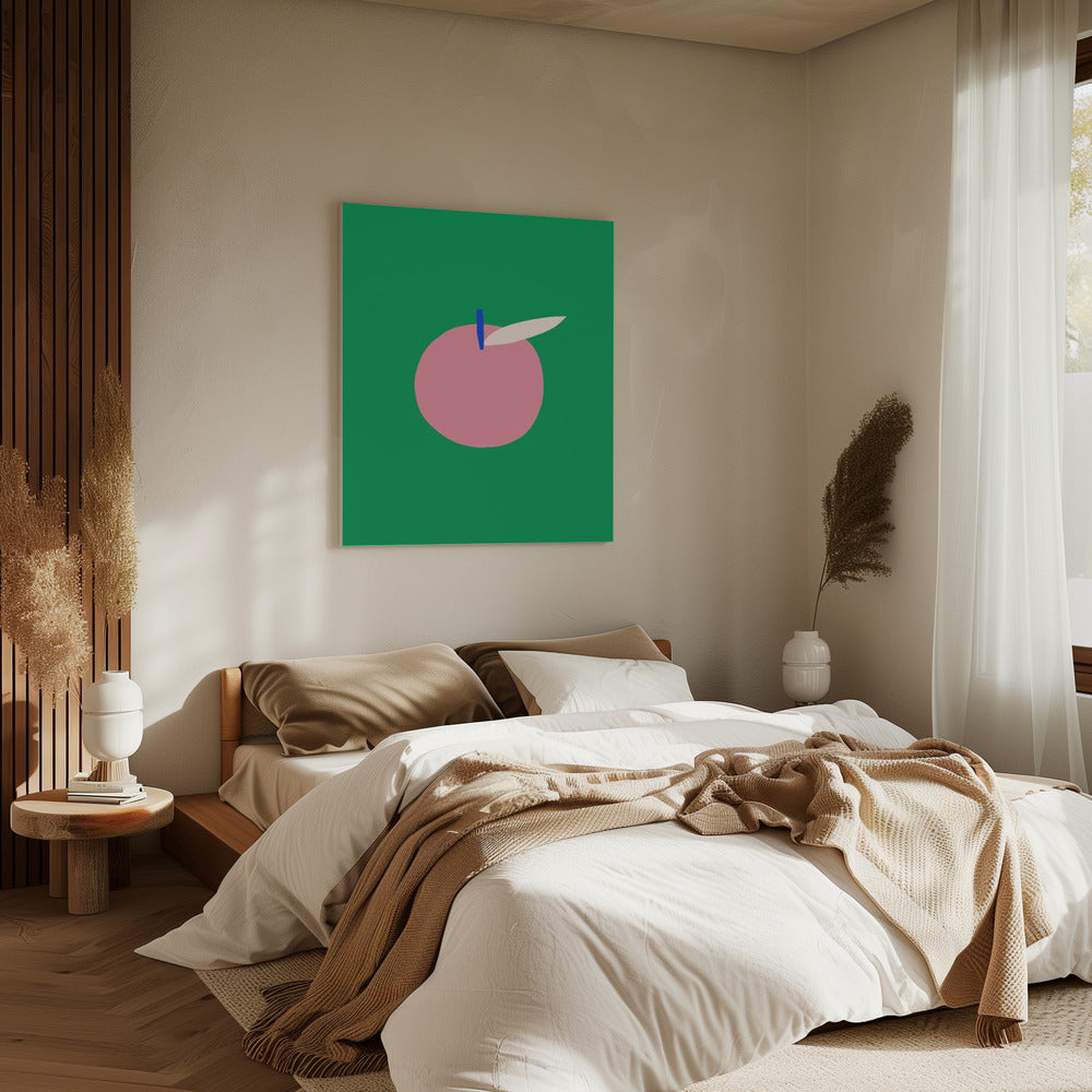 Appel | Canvas