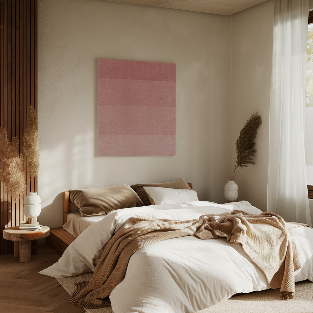 Aardetinten 2 | Canvas
