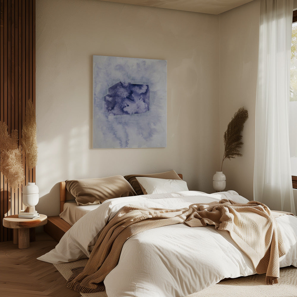 Object nr. 1 | Canvas