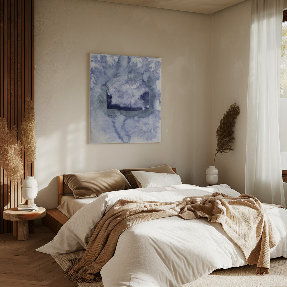 Object nr. 5 | Canvas