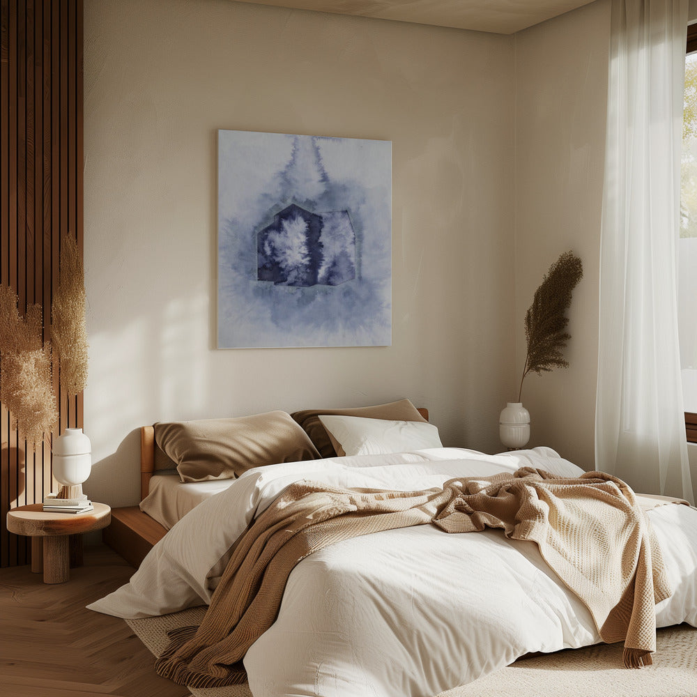 Object nr. 6 | Canvas