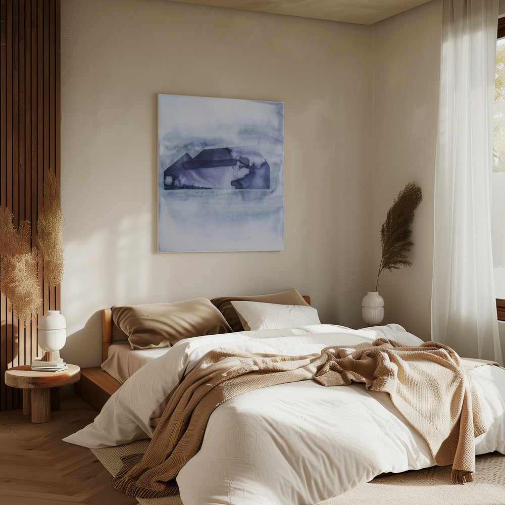 Object nr. 7 | Canvas