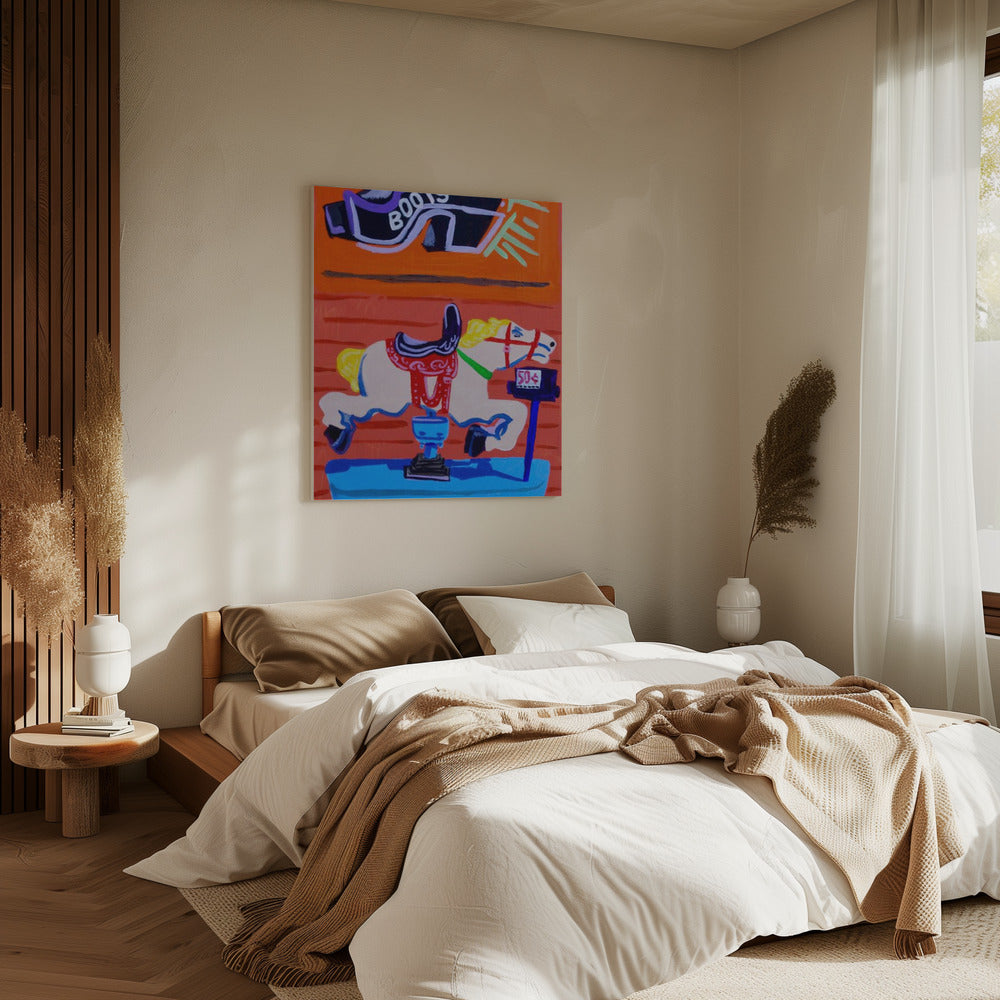 Leddys | Canvas