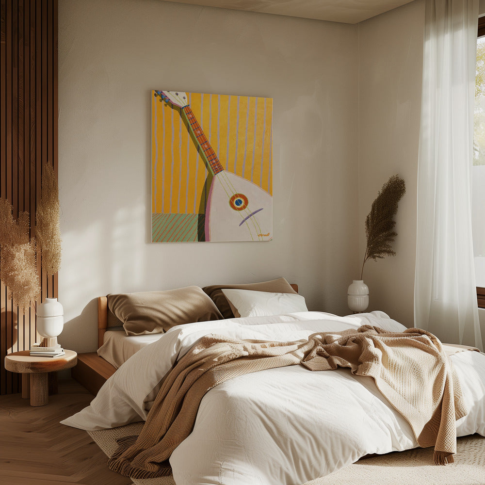 Balalaika | Canvas