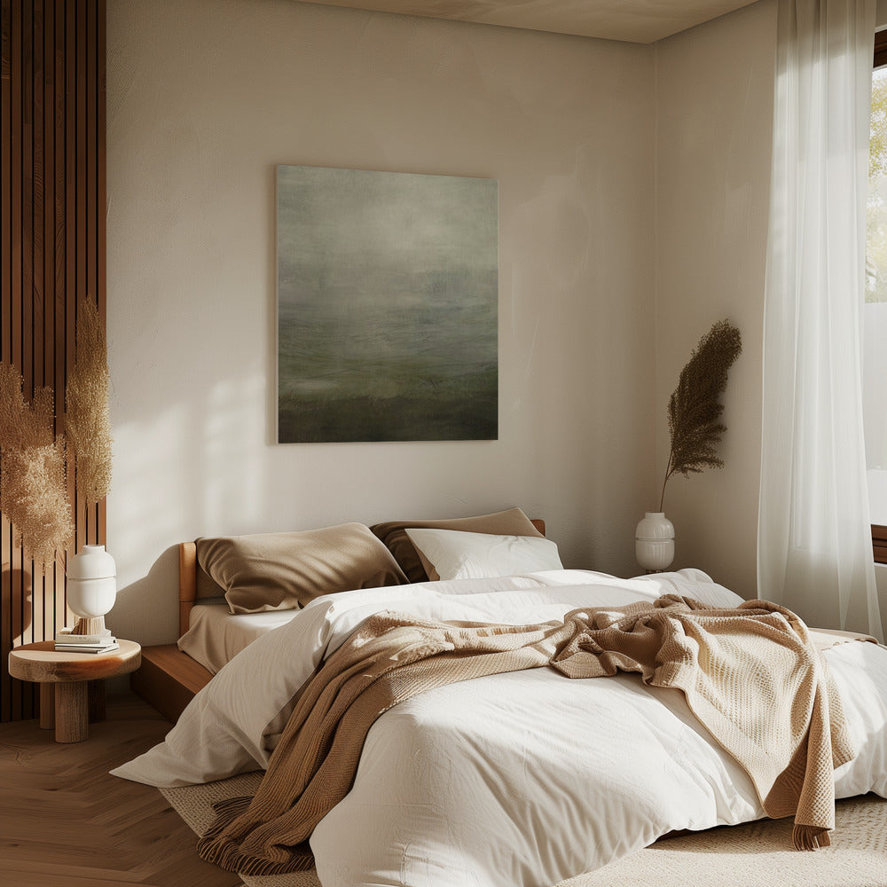 Nebbia | Canvas