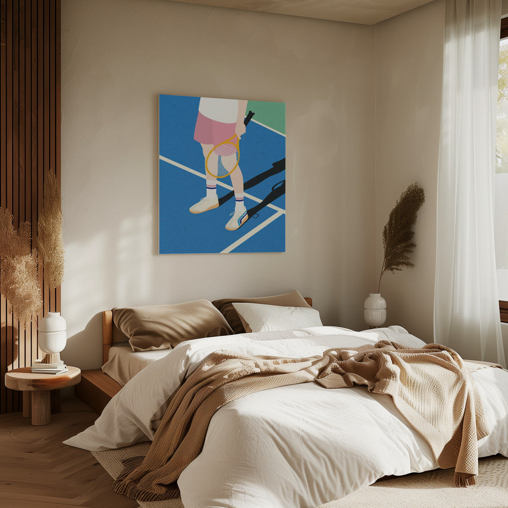 2e kampioen | Canvas
