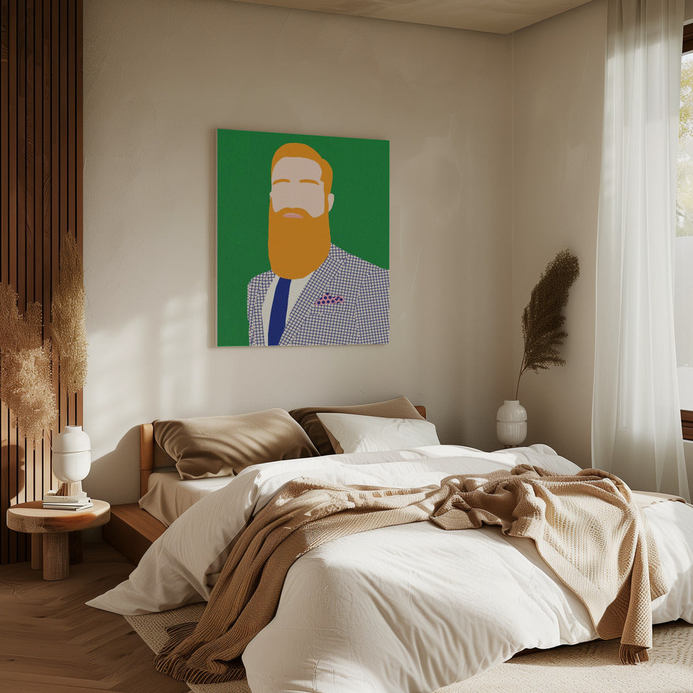 Mannen van de kapperszaak | Canvas