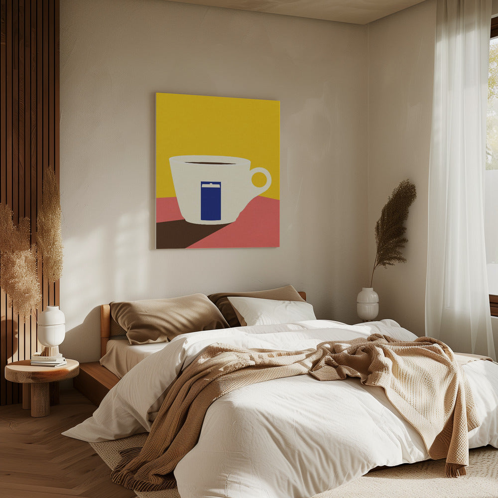 Tazza | Canvas