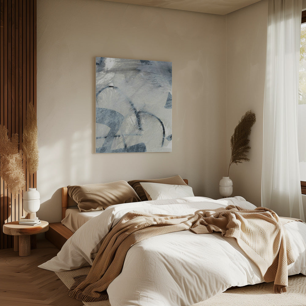 Modern 2 | Canvas