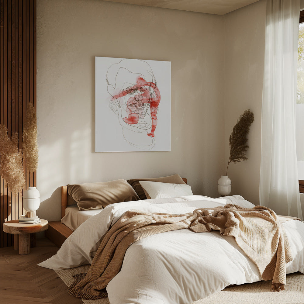 De Klettern | Canvas