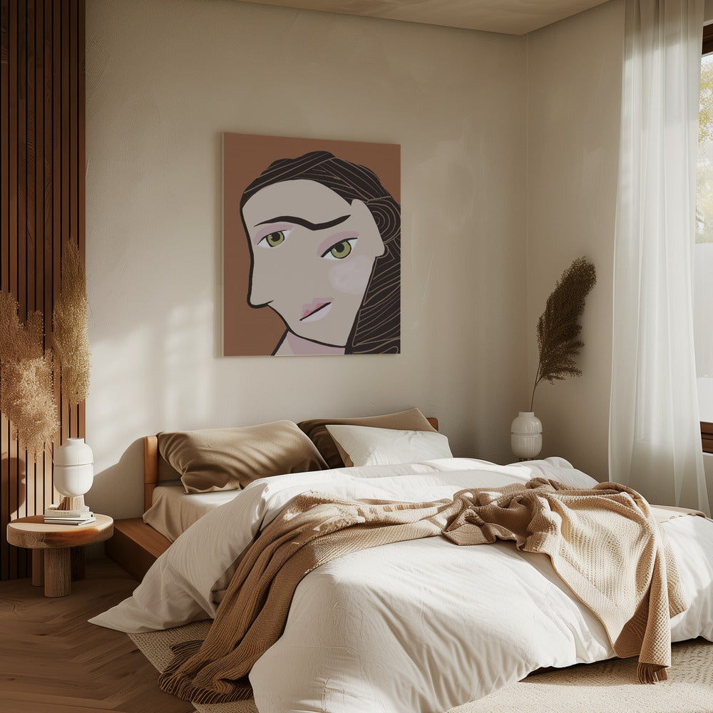 Afbeelding 1511 | Canvas