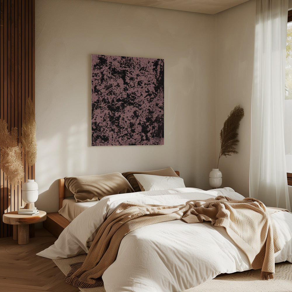 Abstract Artwork Colourful #13 | Canvas