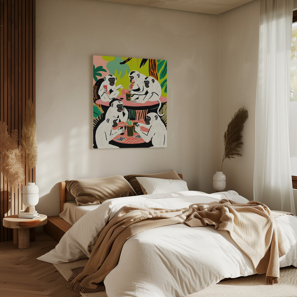 Wedstrijdweekend | Canvas