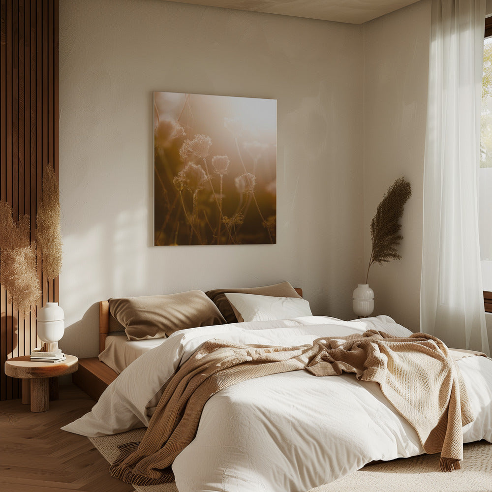 Gouden Uur 1 | Canvas
