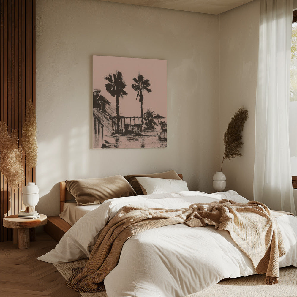 Vakantie | Canvas