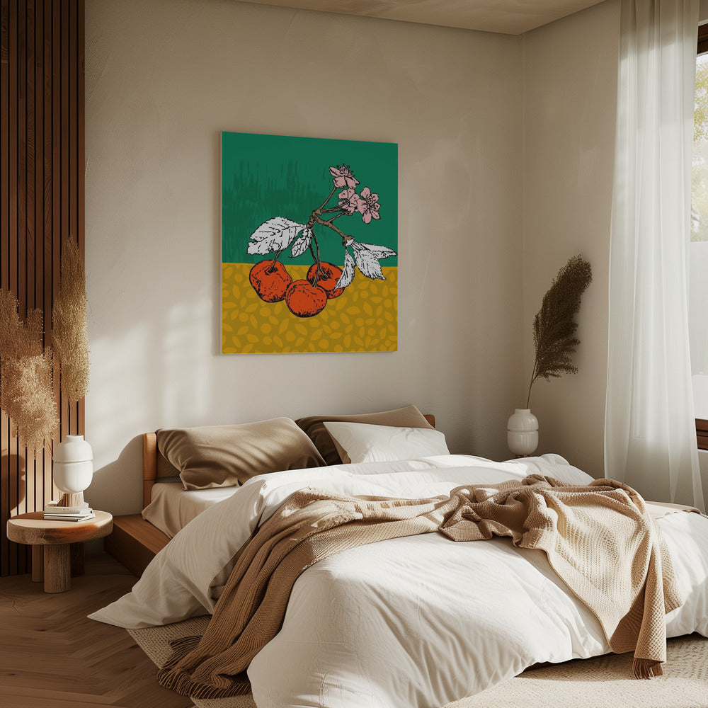 Superfruits – Kers voor passie en liefde | Canvas