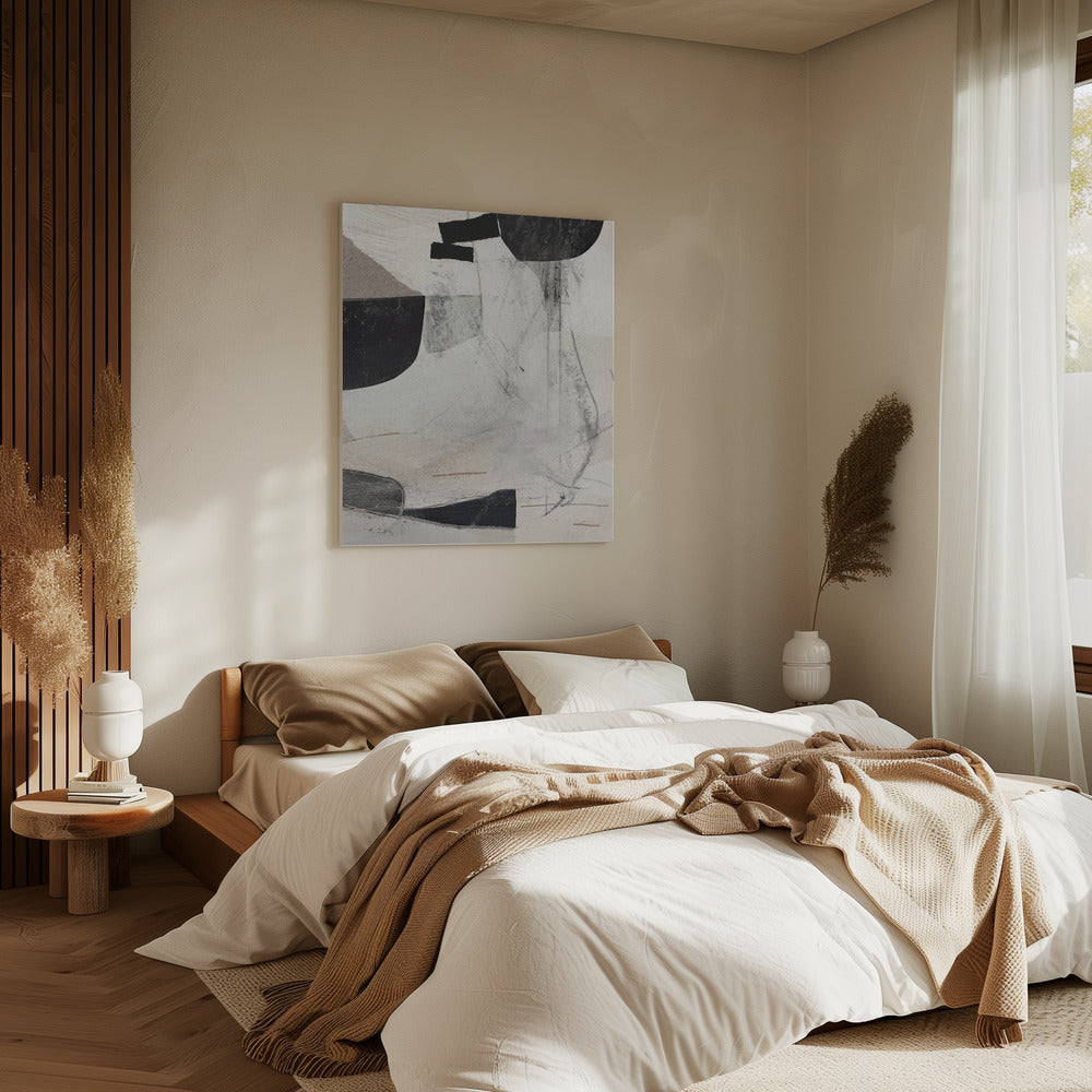 Hoog 2 | Canvas