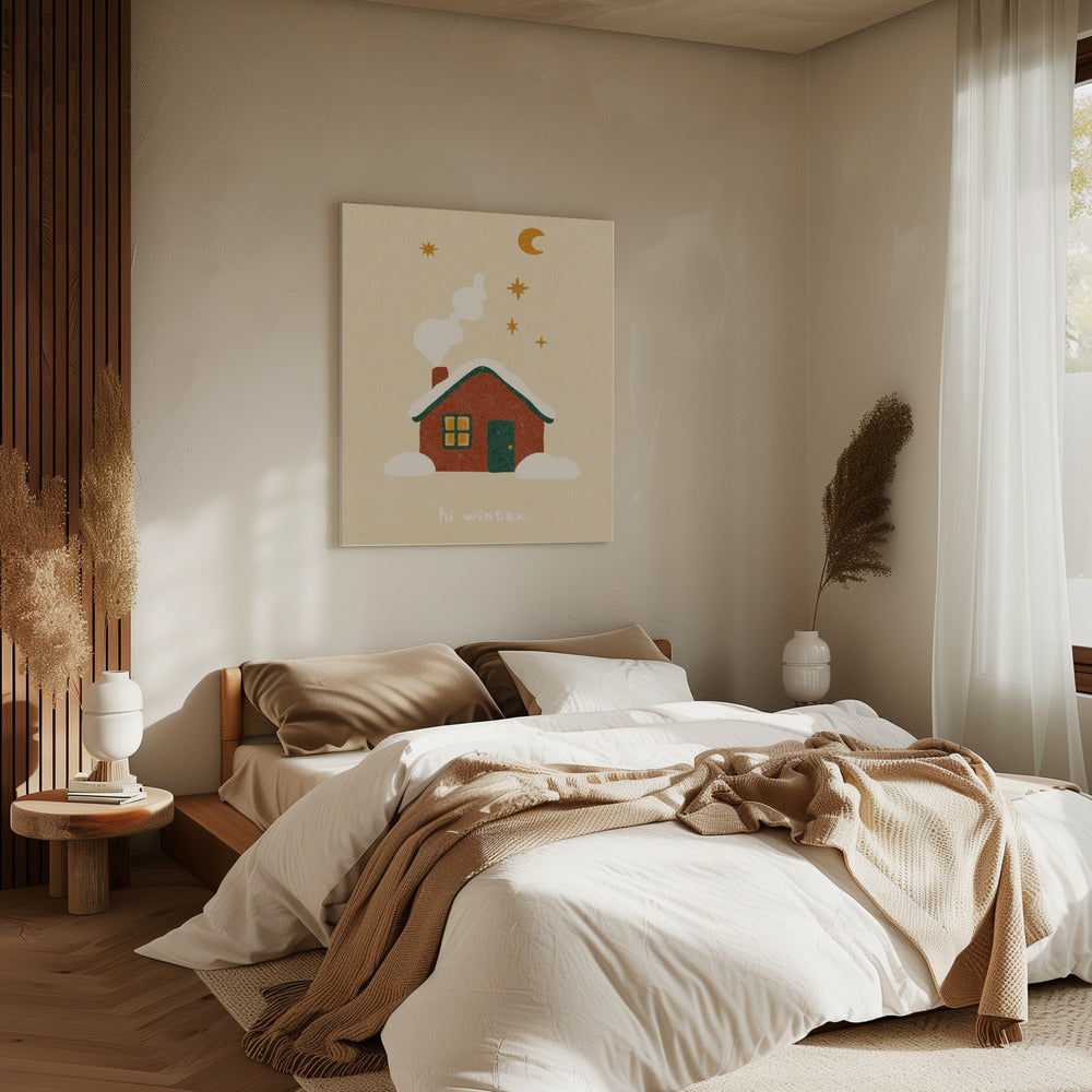De nacht voor Kerstmis | Canvas