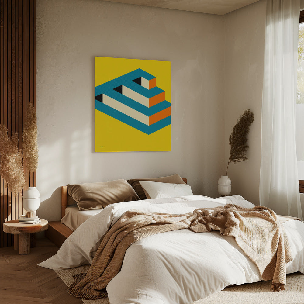 Lost Cause | Canvas