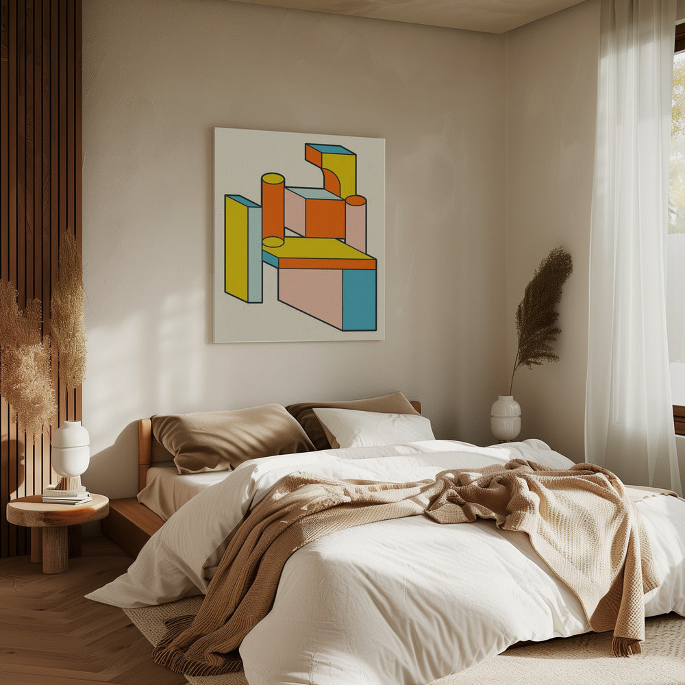 Geobjectiveerd | Canvas
