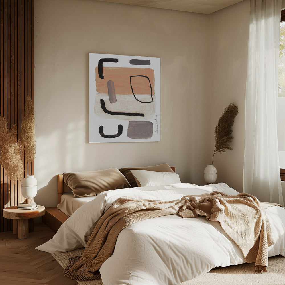 Amsterdam | Canvas