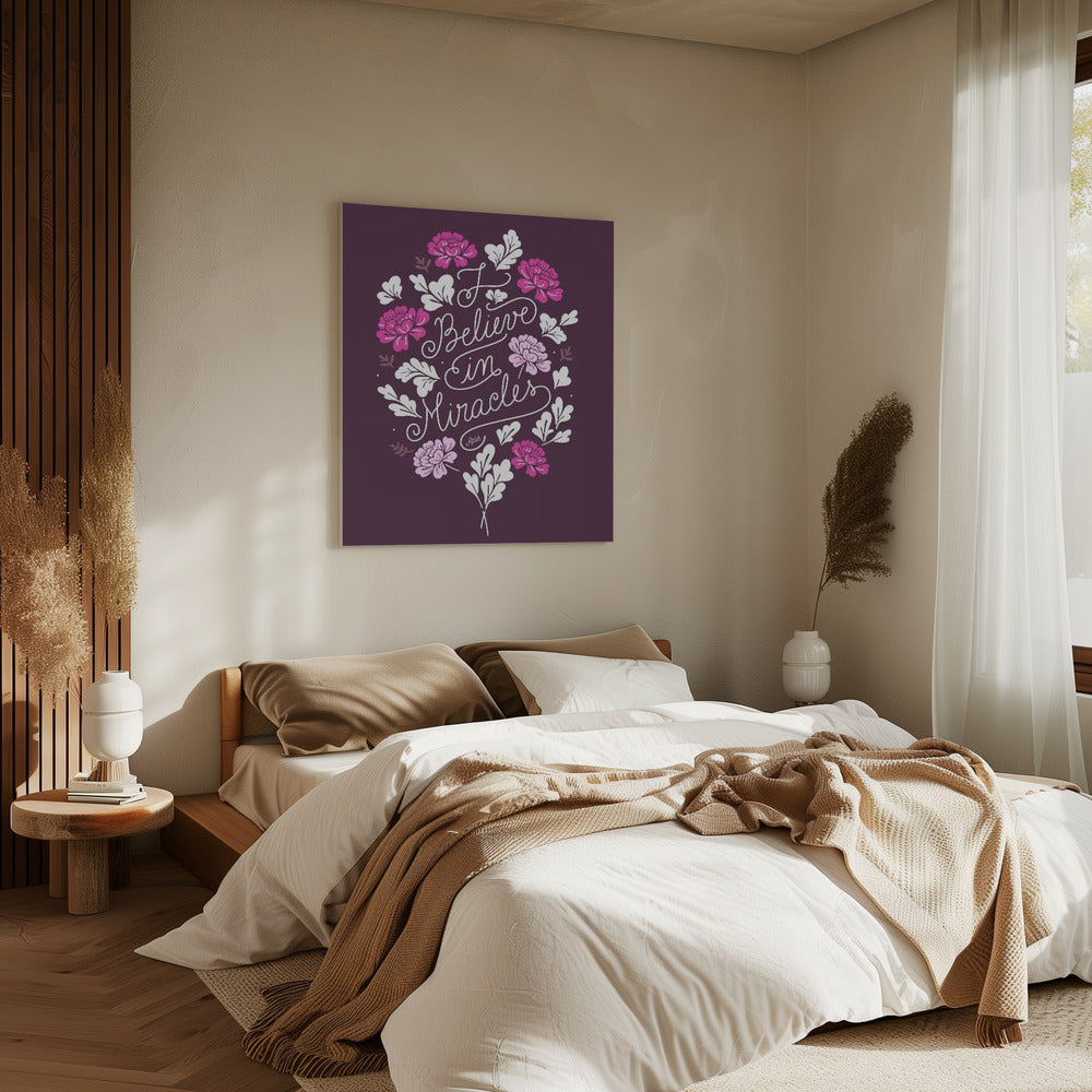 Wonderen | Canvas