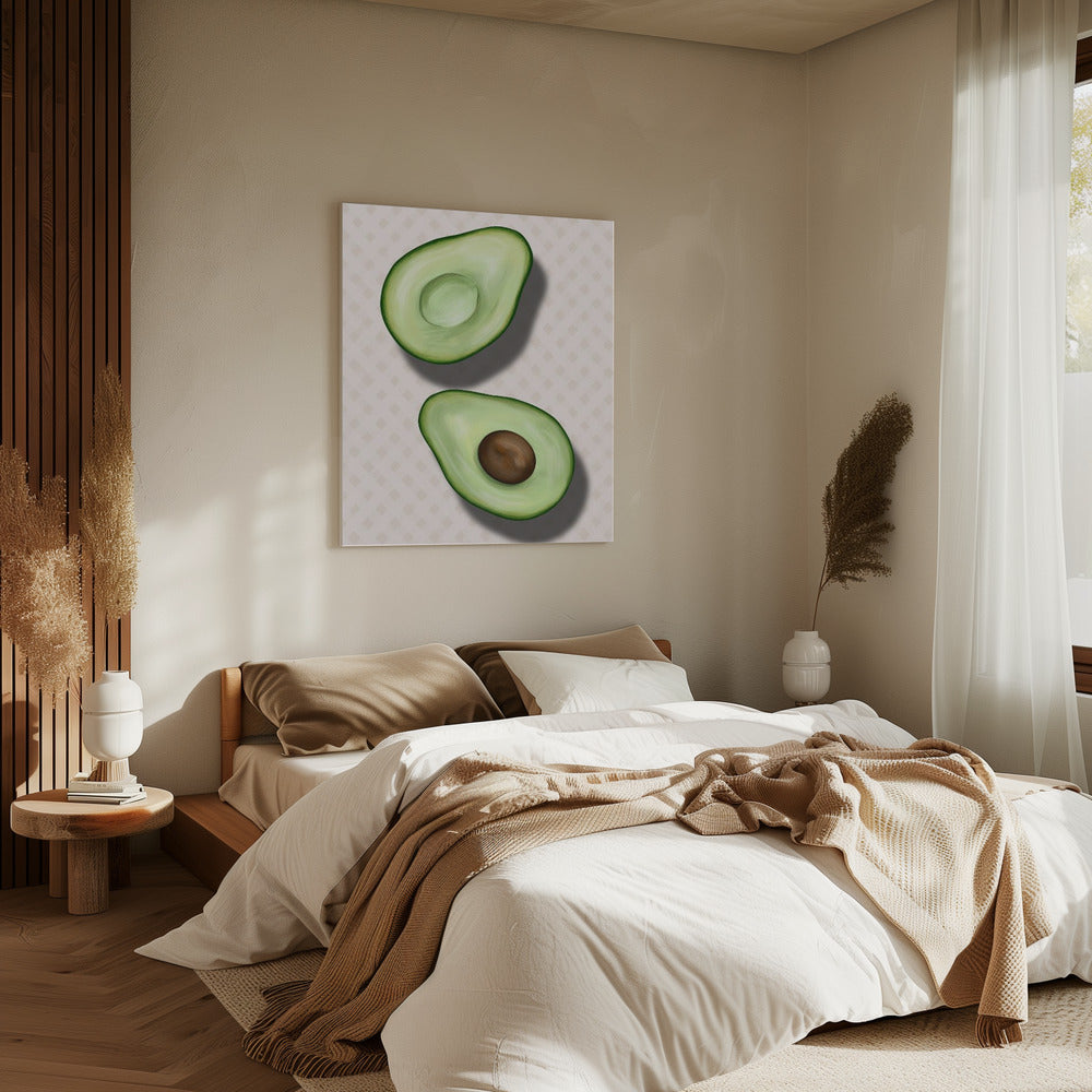 Avocado's | Canvas
