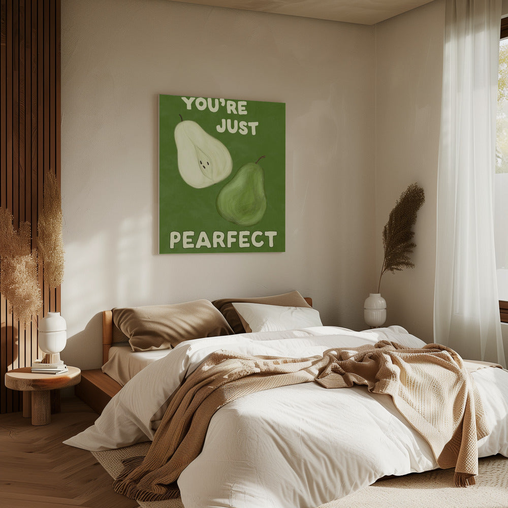 Perfect | Canvas
