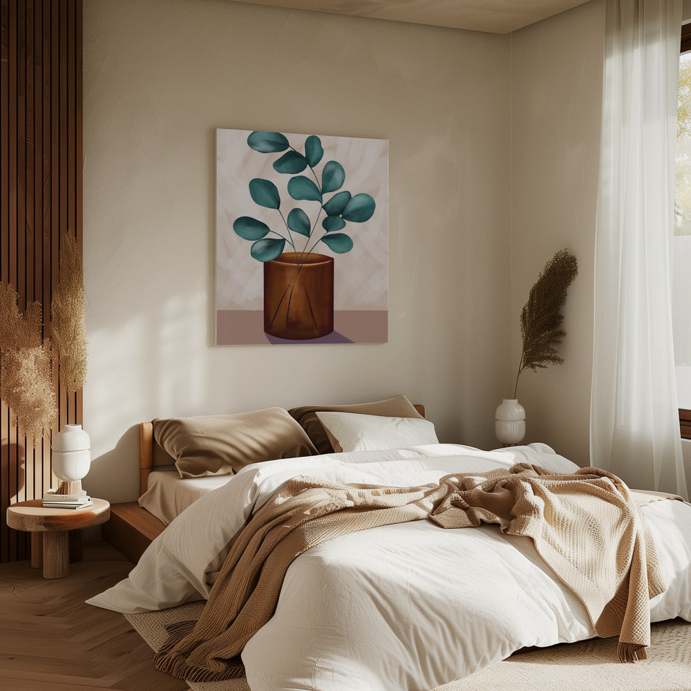 Eucalyptus | Canvas