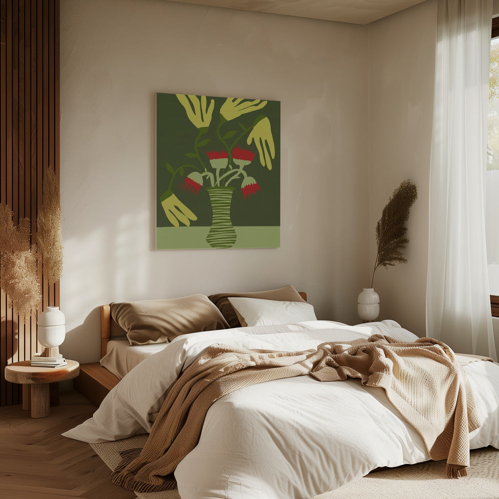 Afbeelding 1622 | Canvas