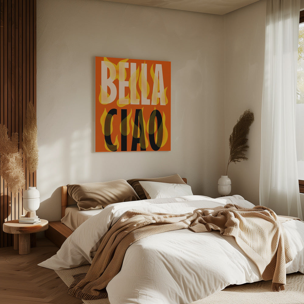 Bella Ciao | Canvas