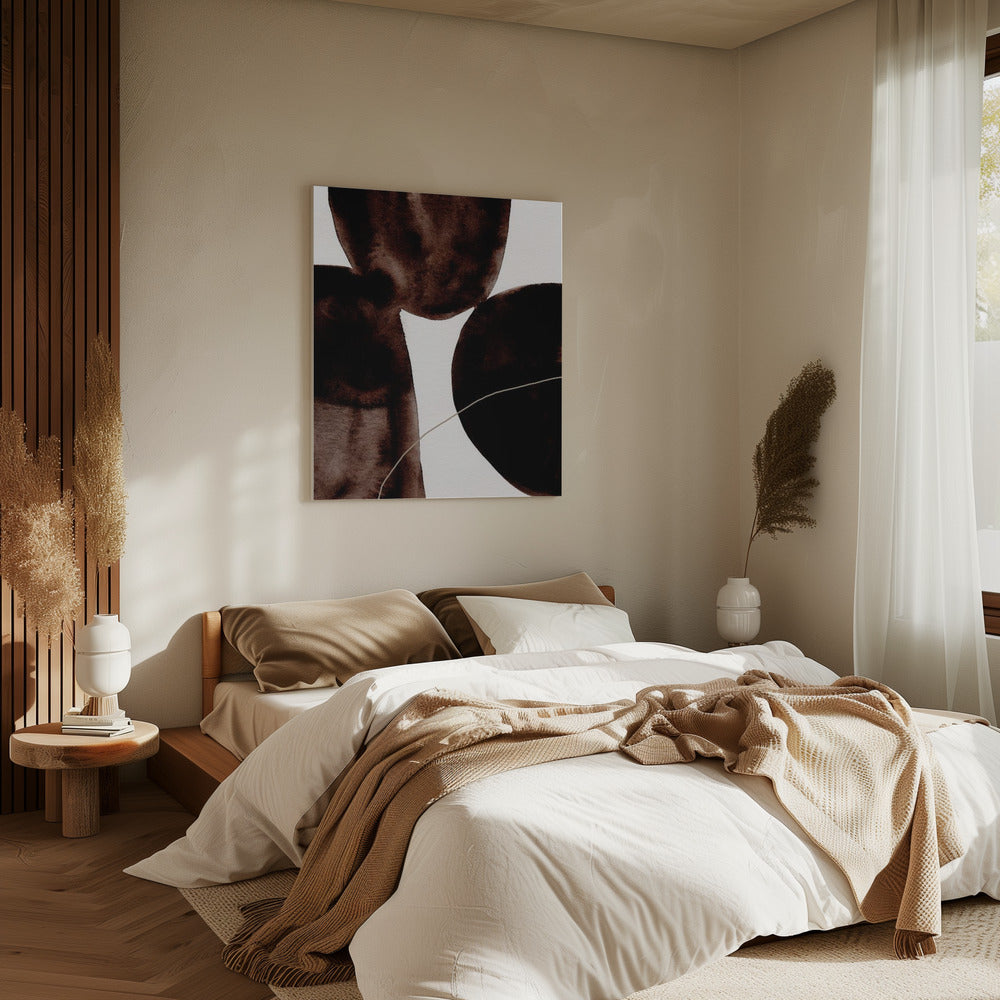 Vormen 11X | Canvas