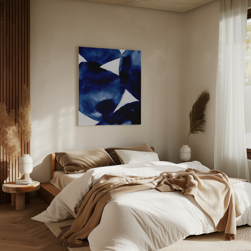 Vormen 13X | Canvas