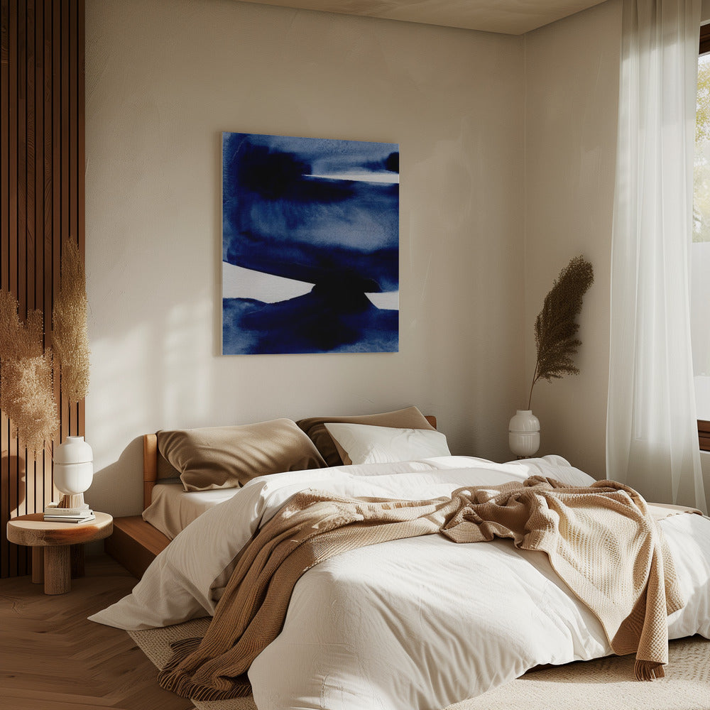 Aquarellen 41 | Canvas