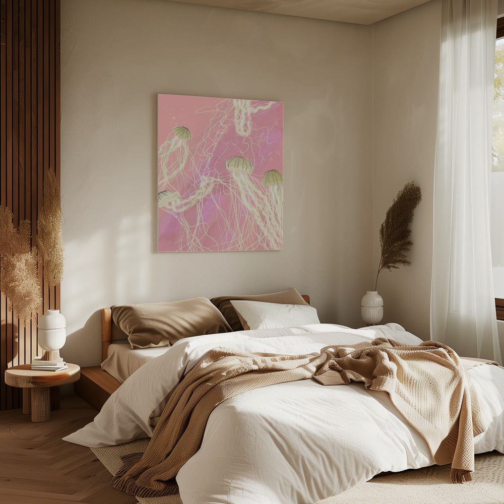 Kwallen | Canvas