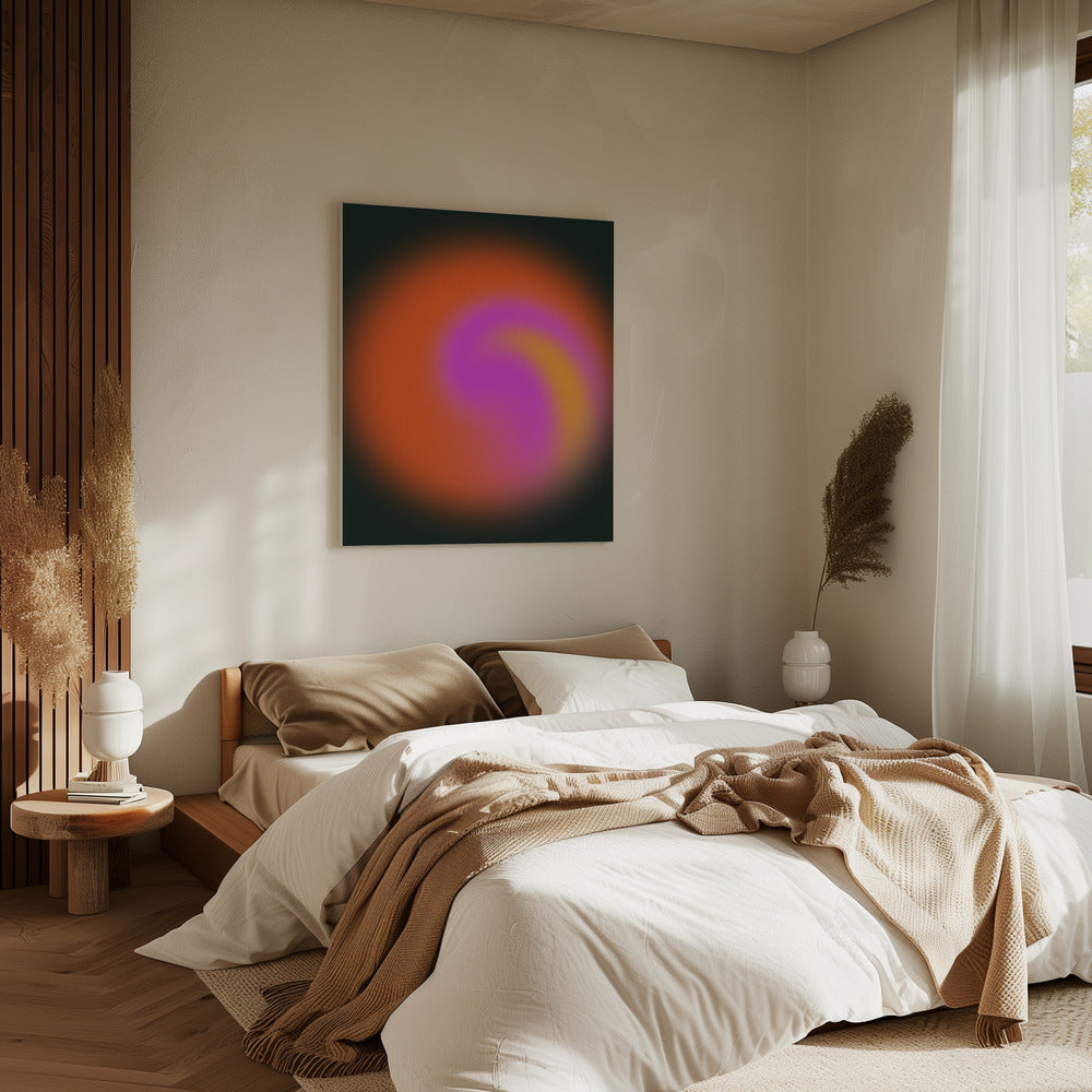 Radiant | Canvas