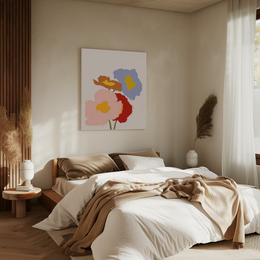 Boeket | Canvas