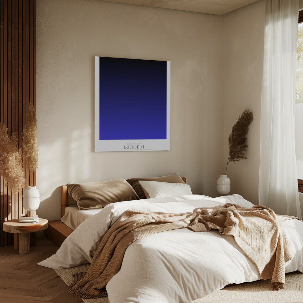 IRISKLEIN | Canvas