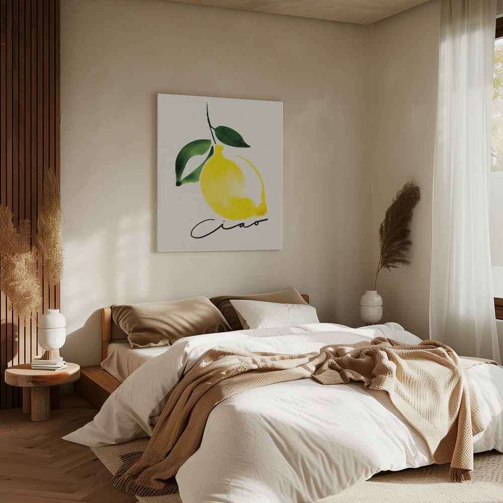 Hallo | Canvas