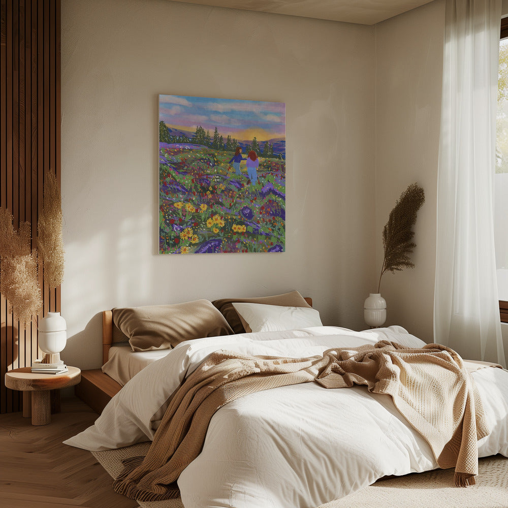 Ik laat je iets zien | Canvas