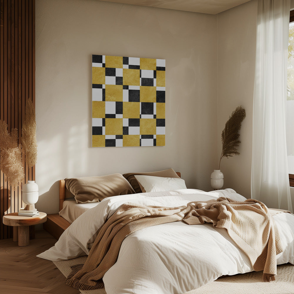 Yellow Games | Canvas