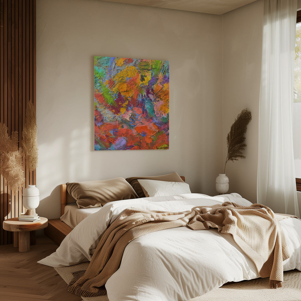 Enchanted | Canvas