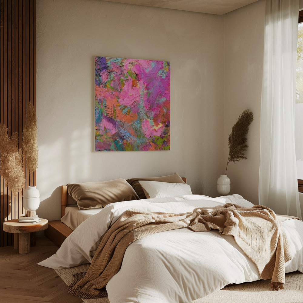 Enchanted | Canvas