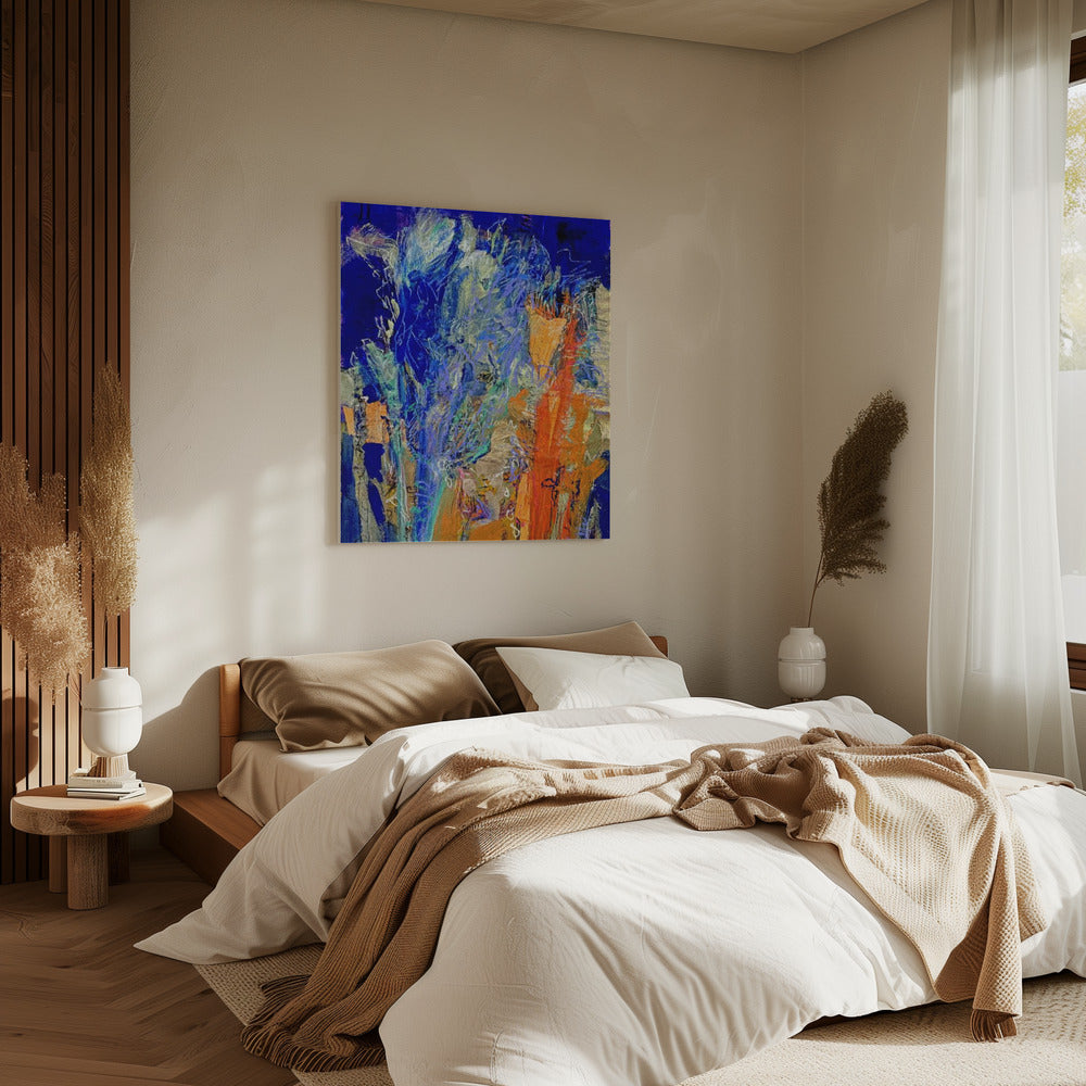 Colorful Dreamscape | Canvas