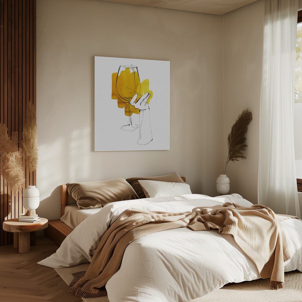 Wijn | Canvas